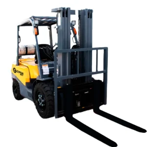 Montacargas Cipsa