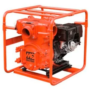 Motobombas Multiquip