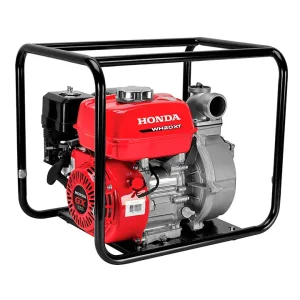 Motobomba Honda WH20XT-DFX