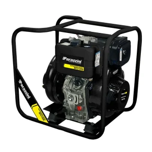 Motobomba Parazzini BPC720D
