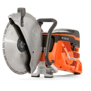 Tronzadora Husqvarna K1270