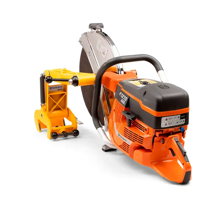 tronzadora-husqvarna-k1270-rieles-3 tronzadora husqvarna k1270 rieles 3