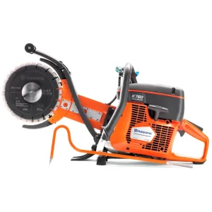 Tronzadora Husqvarna K 760 Cut-n-Break