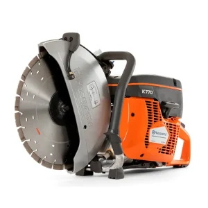 Tronzadora Husqvarna K770II