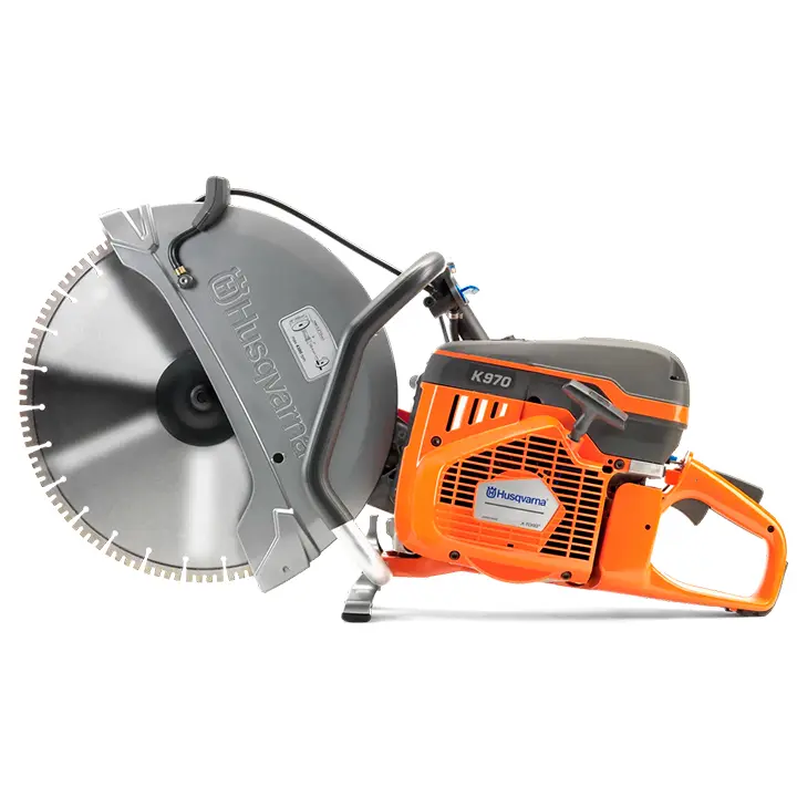 tronzadora-husqvarna-k970-2 Tronzadora Husqvarna K970