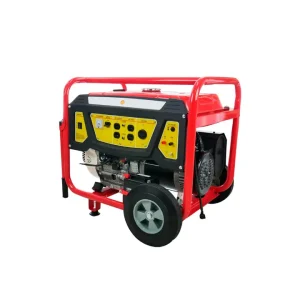 Generador Shell SHGG7514