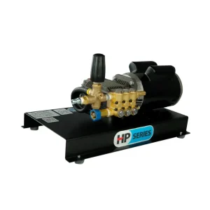 Hidrolavadora Hidrorey S2EM1500A