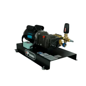Hidrolavadora Hidrorey S3EB1700A