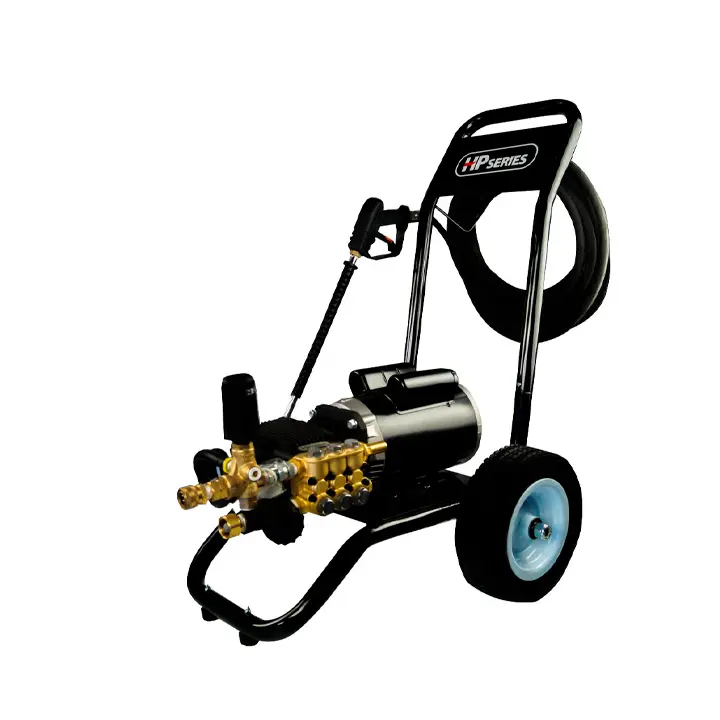 hidrolavadora-hidrorey-w2em1500a Hidrolavadora Hidrorey W2EM1500A