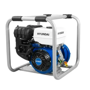 Motobomba Hyundai HYWF3093