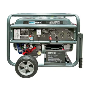 generador-power-hunt-gph5500w generador-power-hunt-gph5500w