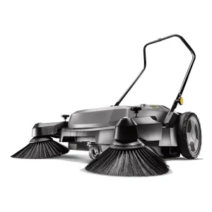 Barredoras Karcher