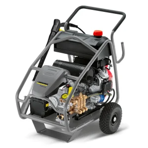 hidrolavadora karcher hd 9 50 ge cage