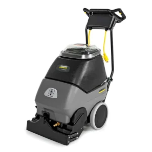 aspiradora karcher admiral 8