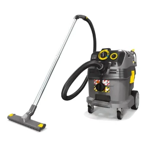 aspiradora karcher nt 30 1 tact te h