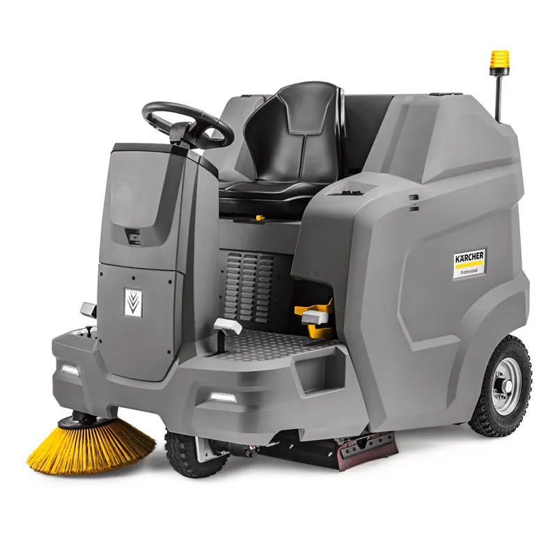 barredora-karcher-km-100-120-r-g barredora karcher km 100 120 r g