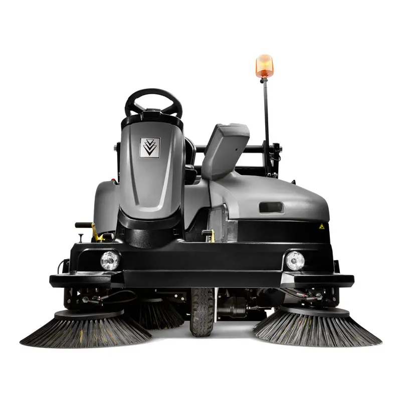 barredora karcher km 125 130 r d 1
