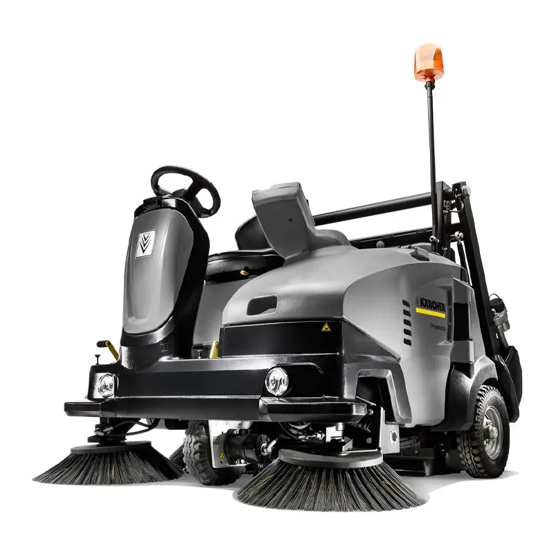 barredora karcher km 125 130 r d 2
