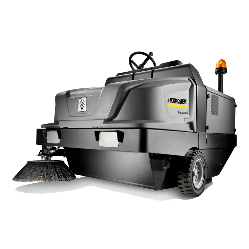 barredora karcher km 130 300 r d 1