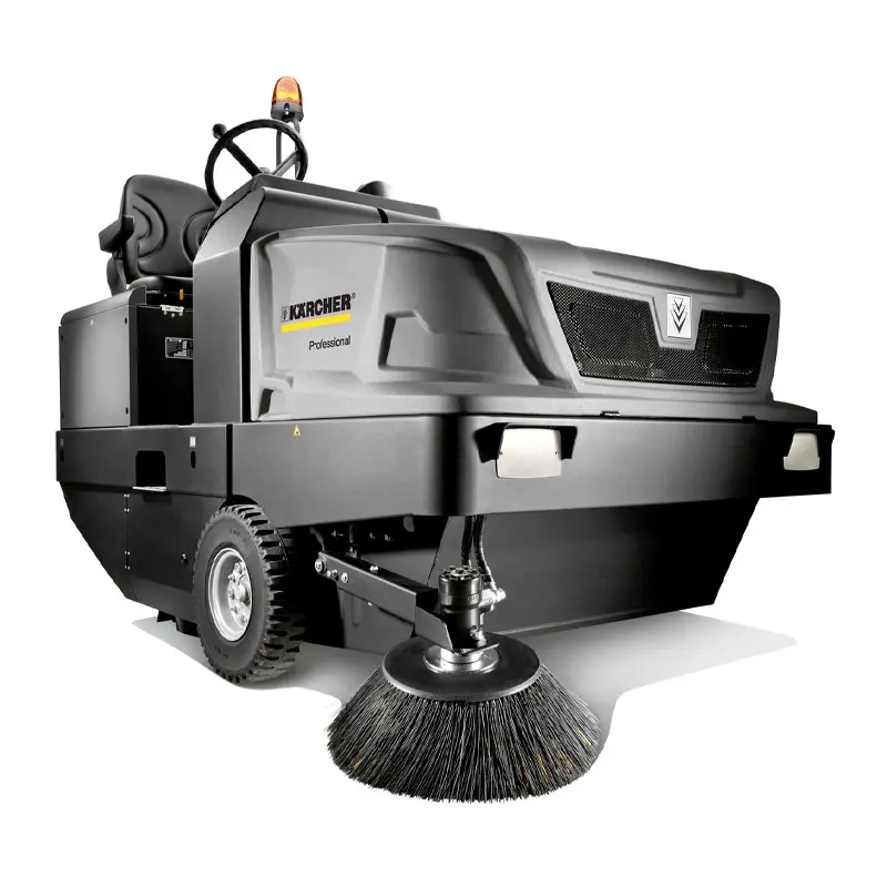 barredora karcher km 150 500 r d 1