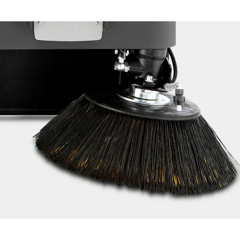 barredora karcher km 150 500 r d 2