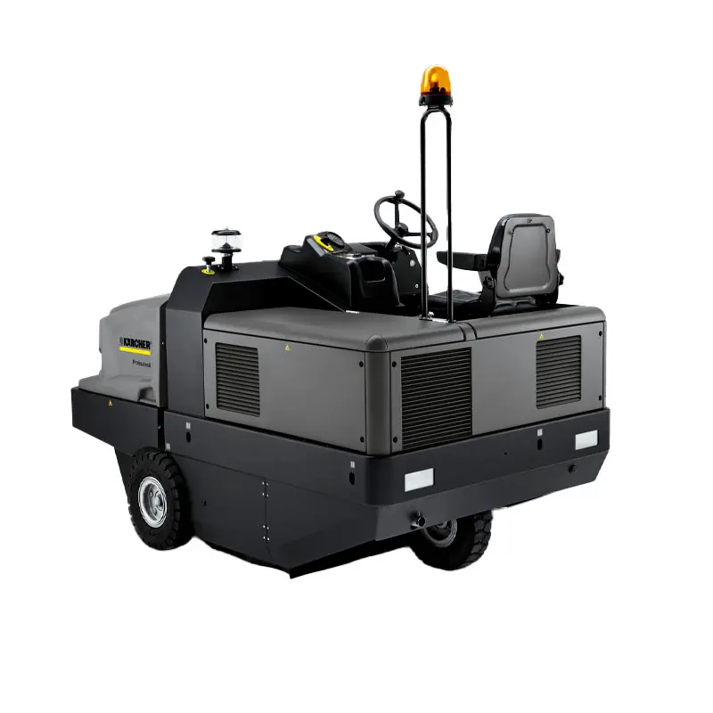 barredora karcher km 150 500 r d 3