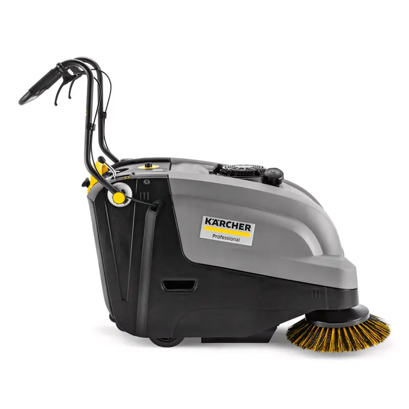 barredora karcher km 75 40 w g 1
