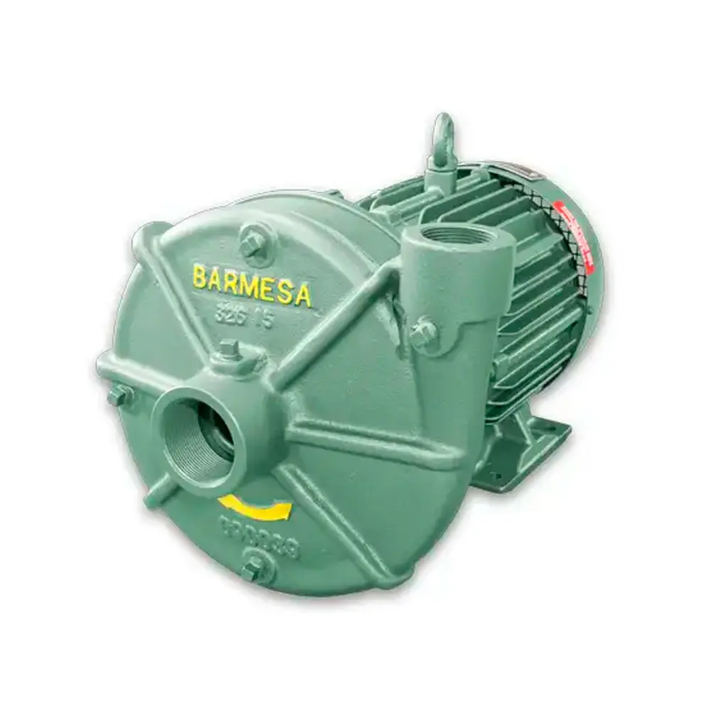 bomba barmesa ia2h 25 2