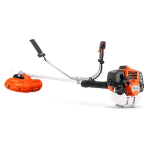 desbrozadora husqvarna 143rs