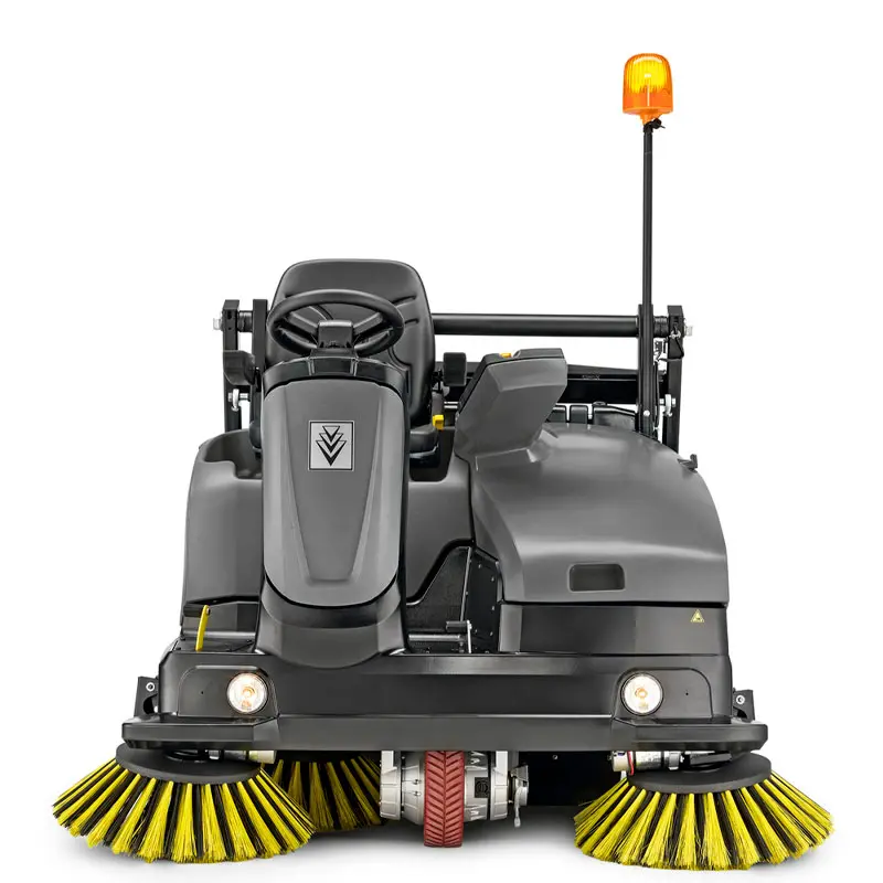 barredora karcher km 125 130 r bp pack 2