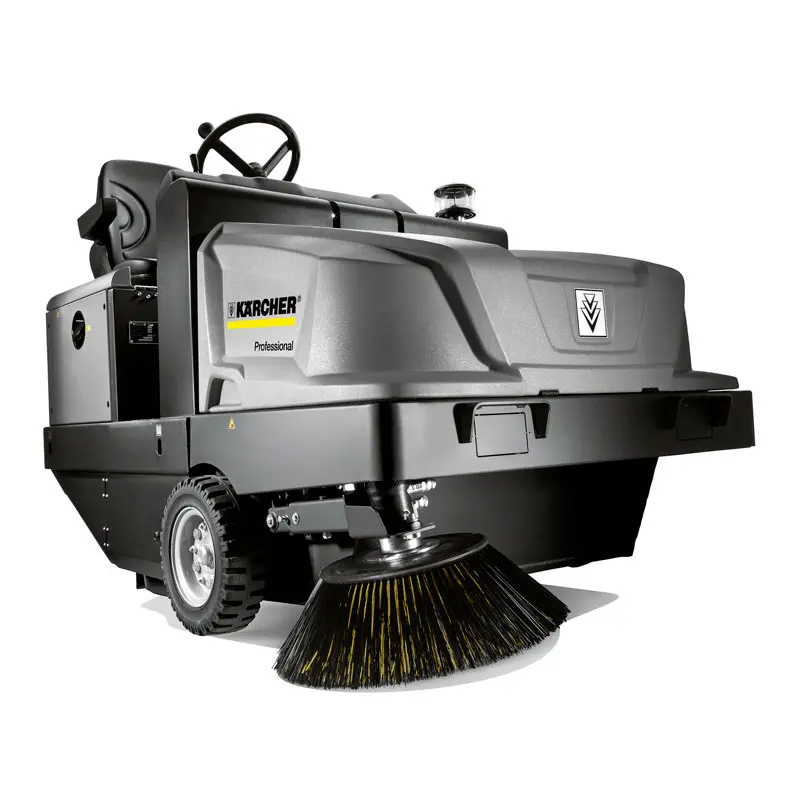 barredora-karcher-km-130-300-r-d-classic barredora karcher km 130 300 r d classic