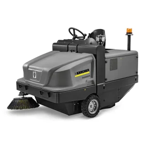 barredora karcher km 120 250 r bp pack classic