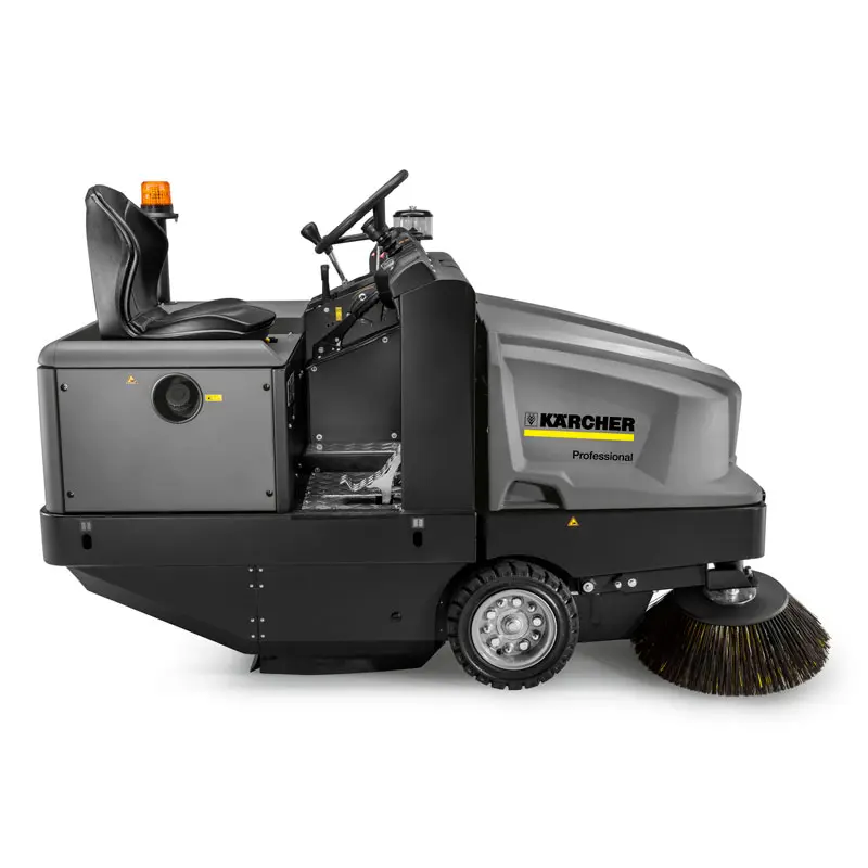 barredora karcher km 120 250 r d classic 2