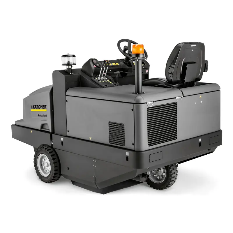 barredora karcher km 130 300 r d classic 1