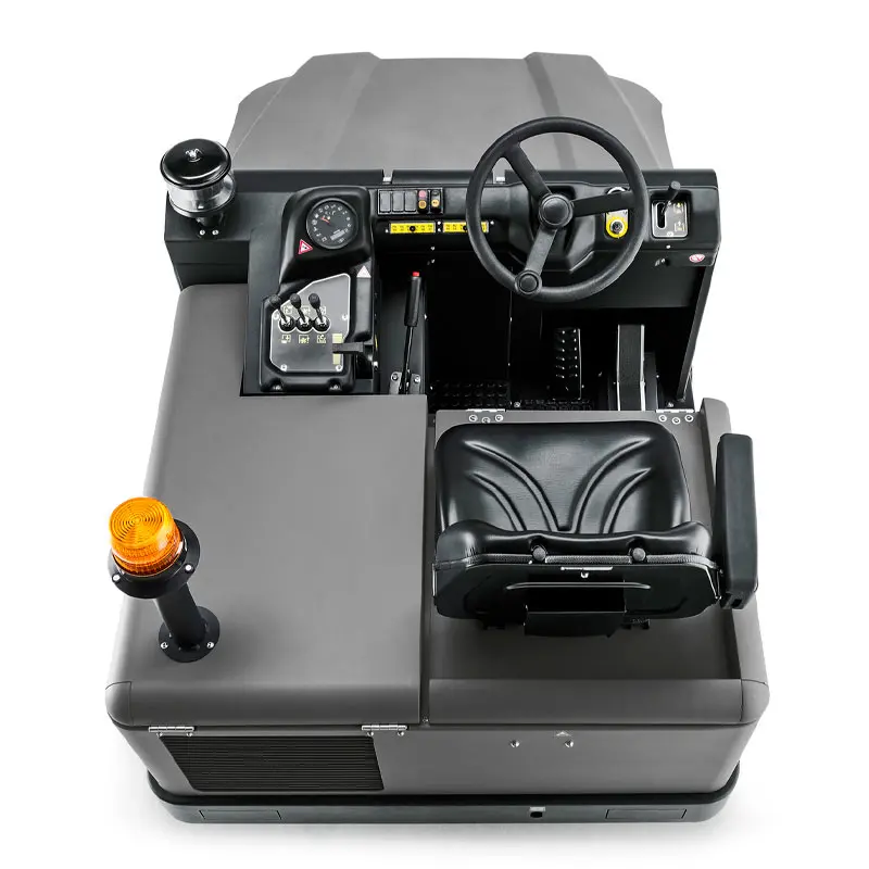barredora karcher km 130 300 r d classic 3