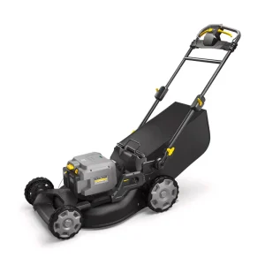Equipos de jardinería Karcher