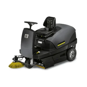 barredora karcher km 100 100 r bp pack