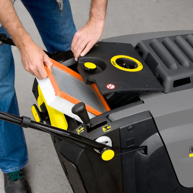 barredora-karcher-km-75-40-w-bp-pack-2 barredora karcher km 75 40 w bp pack 2