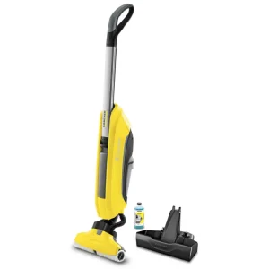 aspiradora karcher fc 5 cordless