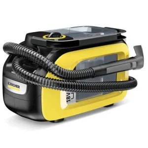 aspiradora karcher se 3 18 compact
