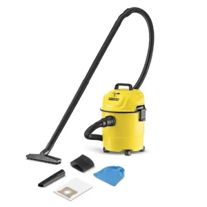 aspiradora karcher wd 1 classic