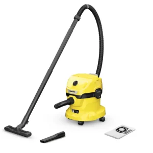 aspiradora karcher wd 2 18 v 12 18