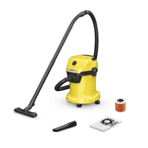 aspiradora karcher wd 3 v 17 4 20 yyy