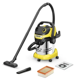 aspiradora karcher wd 5 s v 25 8 22 ysy
