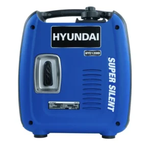 generador hyundai hye1200i