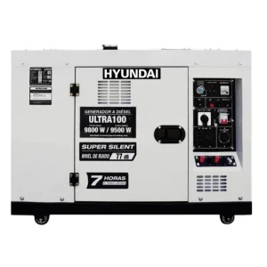 generador hyundai ultra100