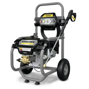 hidrolavadora karcher g 3200