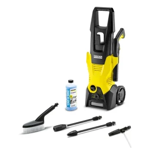 hidrolavadora karcher k 3 car