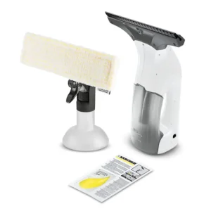 limpiador karcher wv 1 plus