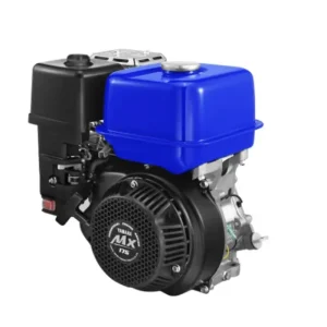 motor yamaha mx175
